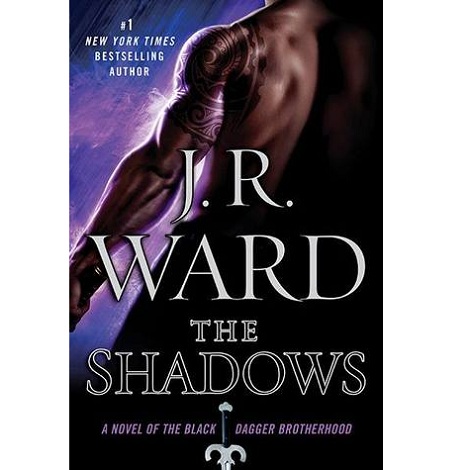 The Shadows by J R Ward 