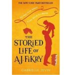 The Storied Life of A J Fikry by Gabrielle Zevin