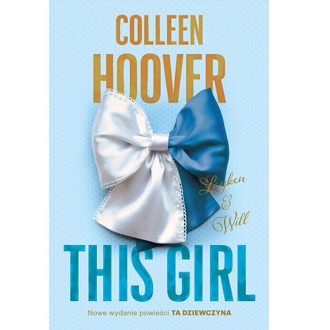 This Girl by Colleen Hoover