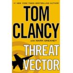 Threat Vector by Tom Clancy PDF