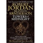 Towers of Midnight by Brandon Sanderson