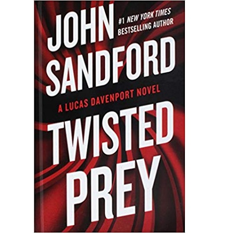 Twisted Prey by John Sandford 