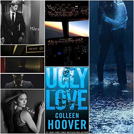 Ugly Love by Colleen Hoover 