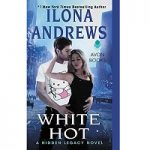 White Hot by Ilona Andrews