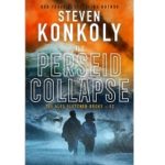 the perseid collapse by steven konkoly