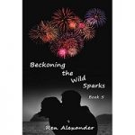 Beckoning the wild sparks by Ren alexander