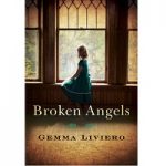 Broken Angels by Gemma Liviero