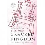 Cracked Kingdom Erin Watt