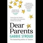 Dear Parents by Gabbie Stroud