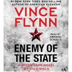 Enemy of the State by Vince Flynn