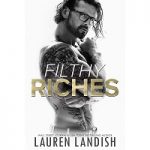 Filthy Riches by Lauren Landish
