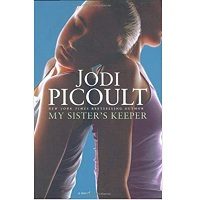 My Sister’s Keeper by Jodi Picoult