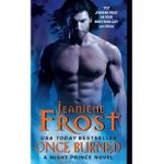 Once Burned by Jeaniene Frost