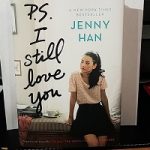 P S I Still Love You by Jenny Han
