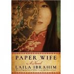 Paper Wife by Laila Ibrahim