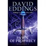 Pawn of Prophecy by David Eddings