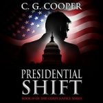Presidential Shift by C G Cooper