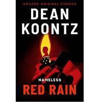 Red Rain by Dean Koontz