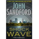 Shock Wave by John Sandfor