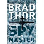 Spymaster by Brad Thor