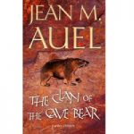 The Clan of the Cave Bear by Jean M Auel