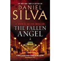 Download Den Falne Engel Daniel Silva Free Books