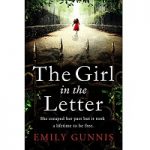 The Girl in the Letter by Emily Gunnis