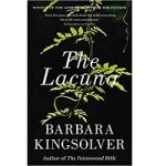 The Lacuna by Barbara Kingsolver