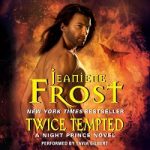 Twice Tempted by Jeaniene Frost