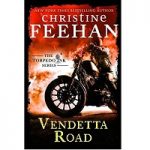 Vendetta Road by Christine Feehan