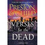 Verses for the Dead by Douglas Preston