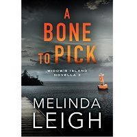 A Bone to Pick by Melinda Leigh