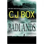 Badlands by C. J. Box