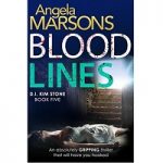 Blood Lines by Angela Marsons
