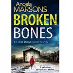Broken Bones by Angela Marsons