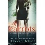 Carrots by Colleen Helme