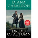 Drums Of Autumn by Diana Gabaldon