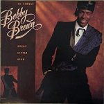 Every Little Step by Bobby Brown