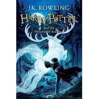 Harry Potter and the Prisoner of Azkaban by J. K. Rowling