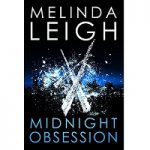 Midnight Obsession by Melinda Leigh