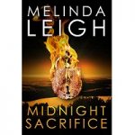 Midnight Sacrifice by Melinda Leigh