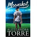 Moonshot by Alessandra Torre