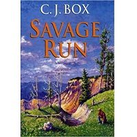 Savage Run by C. J. Box