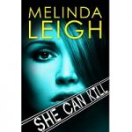 She Can Kill by Melinda Leigh