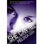 She Can Tell by Melinda Leigh