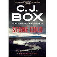 Stone Cold by C. J. Box