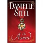 The Award by Danielle Steel