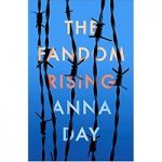 The Fandom Rising by Anna Day