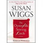 The Oysterville Sewing Circle by SUSAN WIGGS