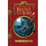 The Tales of Beedle the Bard by J.K. Rowling